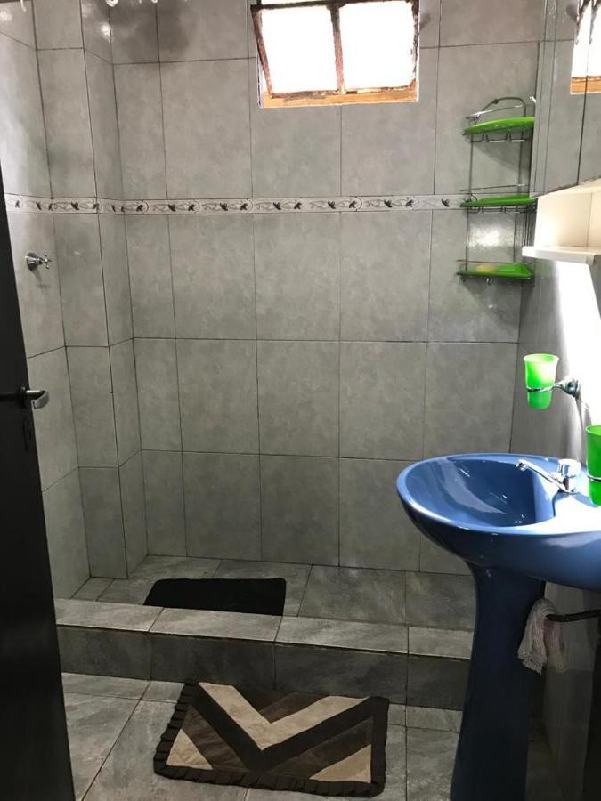 הוילה פוארטו איגואסו Yate I מראה חיצוני תמונה